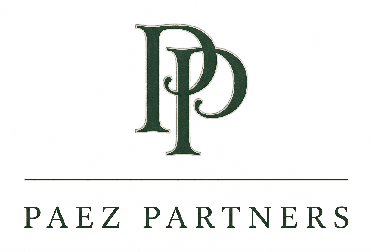 Paez Partners